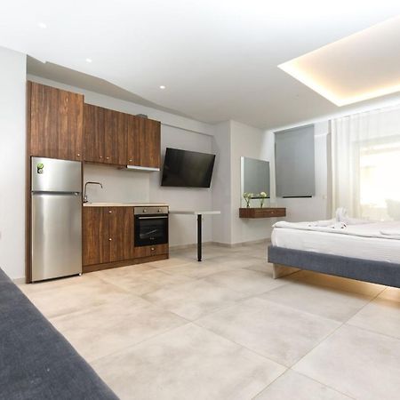 San Antonio Hotel Hersonissos  Zewnętrze zdjęcie