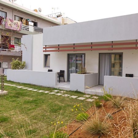 San Antonio Hotel Hersonissos  Zewnętrze zdjęcie