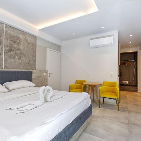 San Antonio Hotel Hersonissos  Zewnętrze zdjęcie