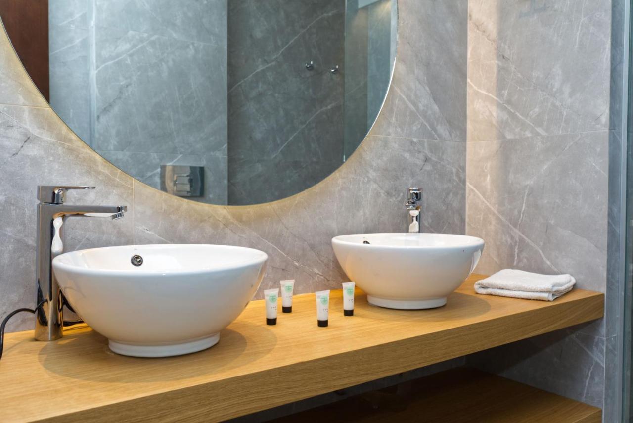 San Antonio Hotel Hersonissos  Zewnętrze zdjęcie