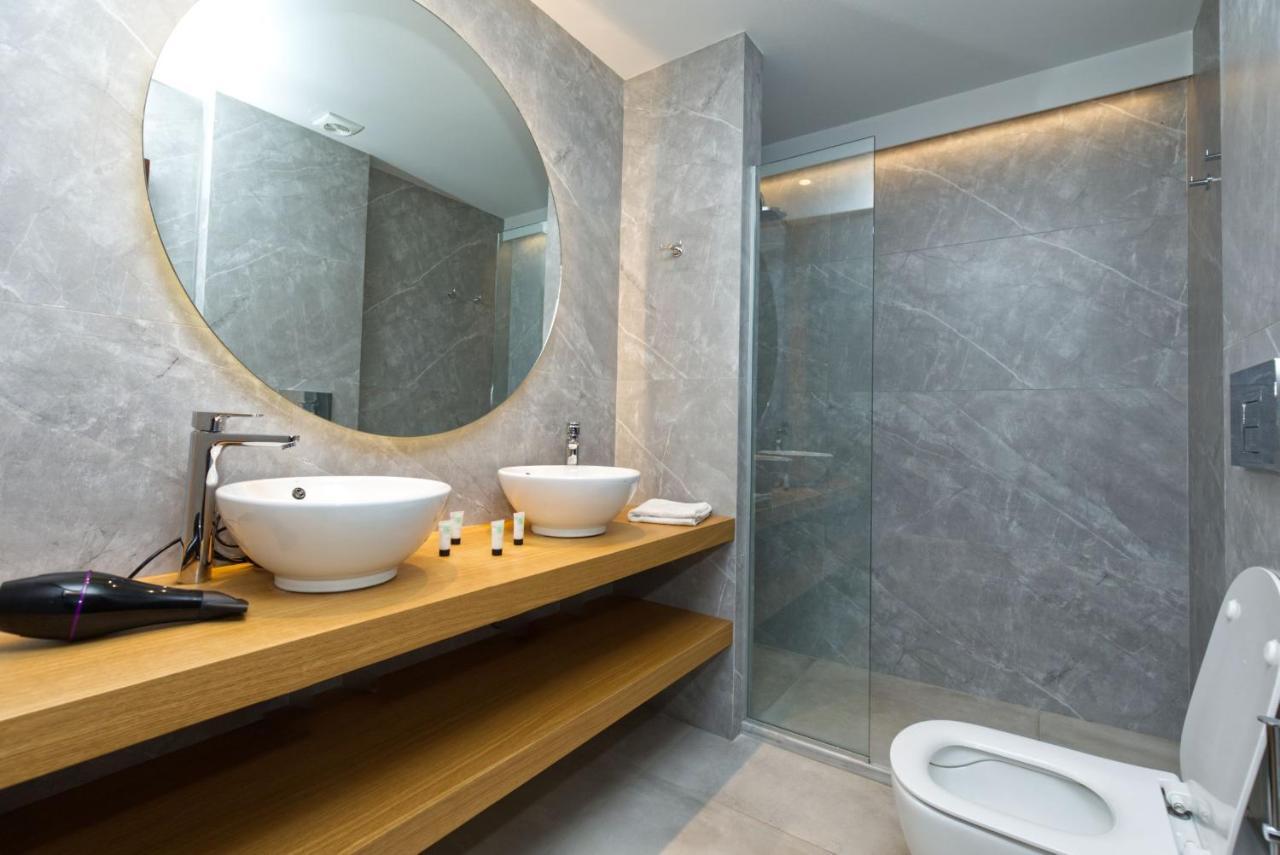 San Antonio Hotel Hersonissos  Zewnętrze zdjęcie