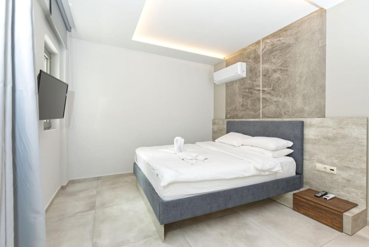 San Antonio Hotel Hersonissos  Zewnętrze zdjęcie