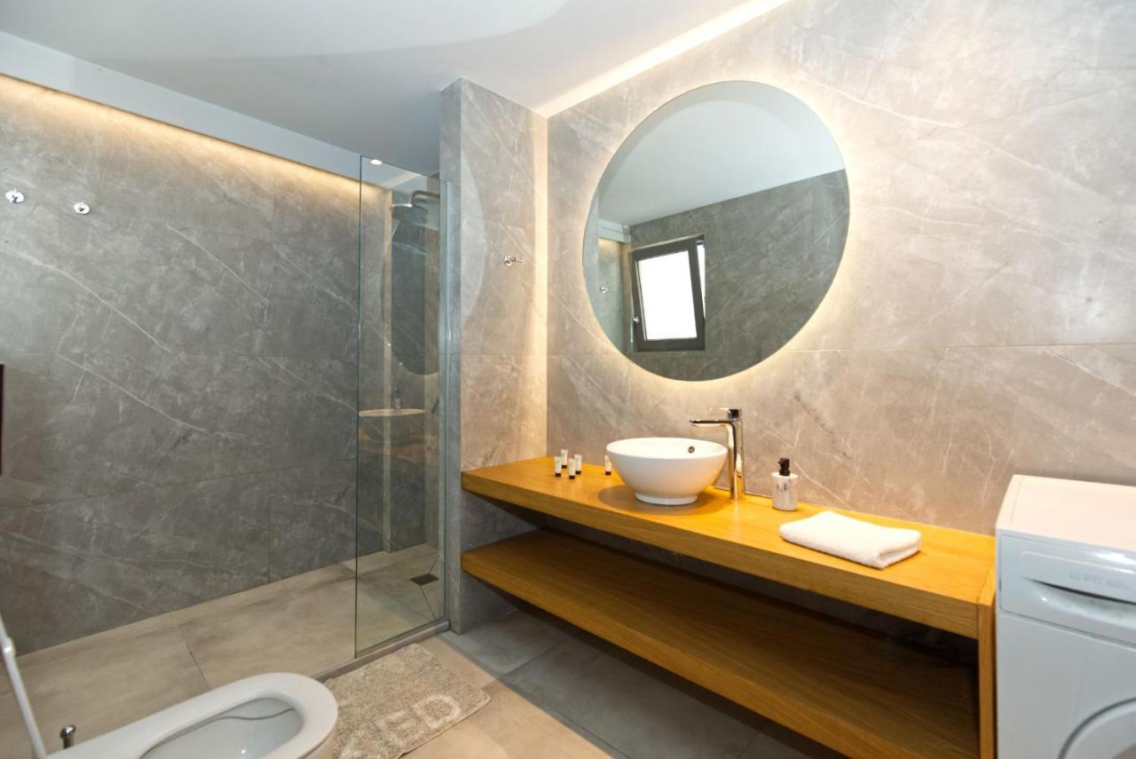 San Antonio Hotel Hersonissos  Zewnętrze zdjęcie