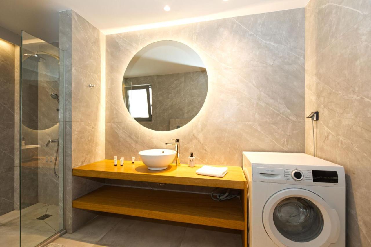 San Antonio Hotel Hersonissos  Zewnętrze zdjęcie