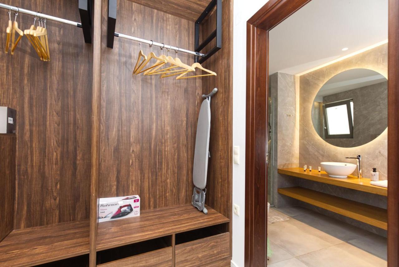 San Antonio Hotel Hersonissos  Zewnętrze zdjęcie
