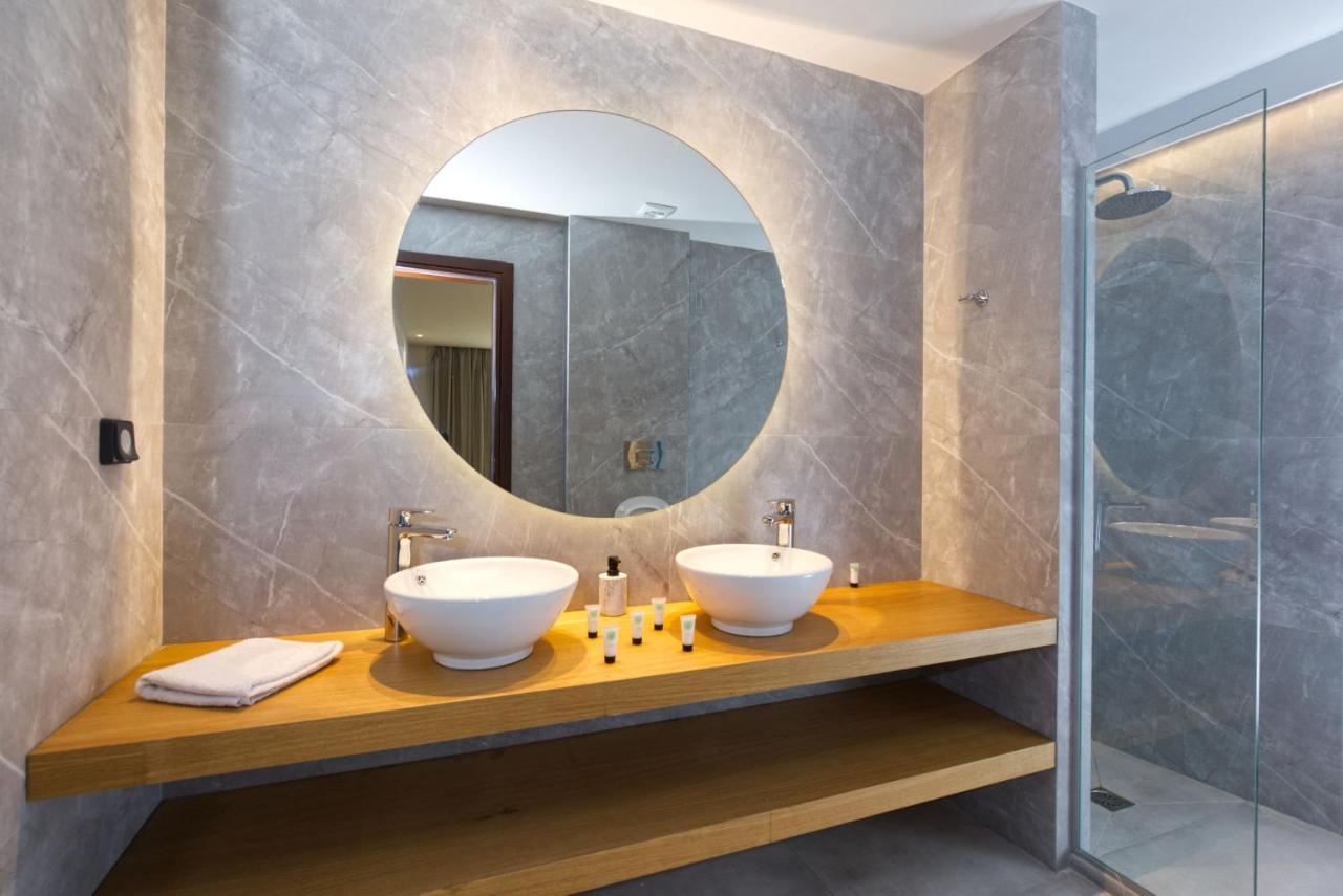 San Antonio Hotel Hersonissos  Zewnętrze zdjęcie