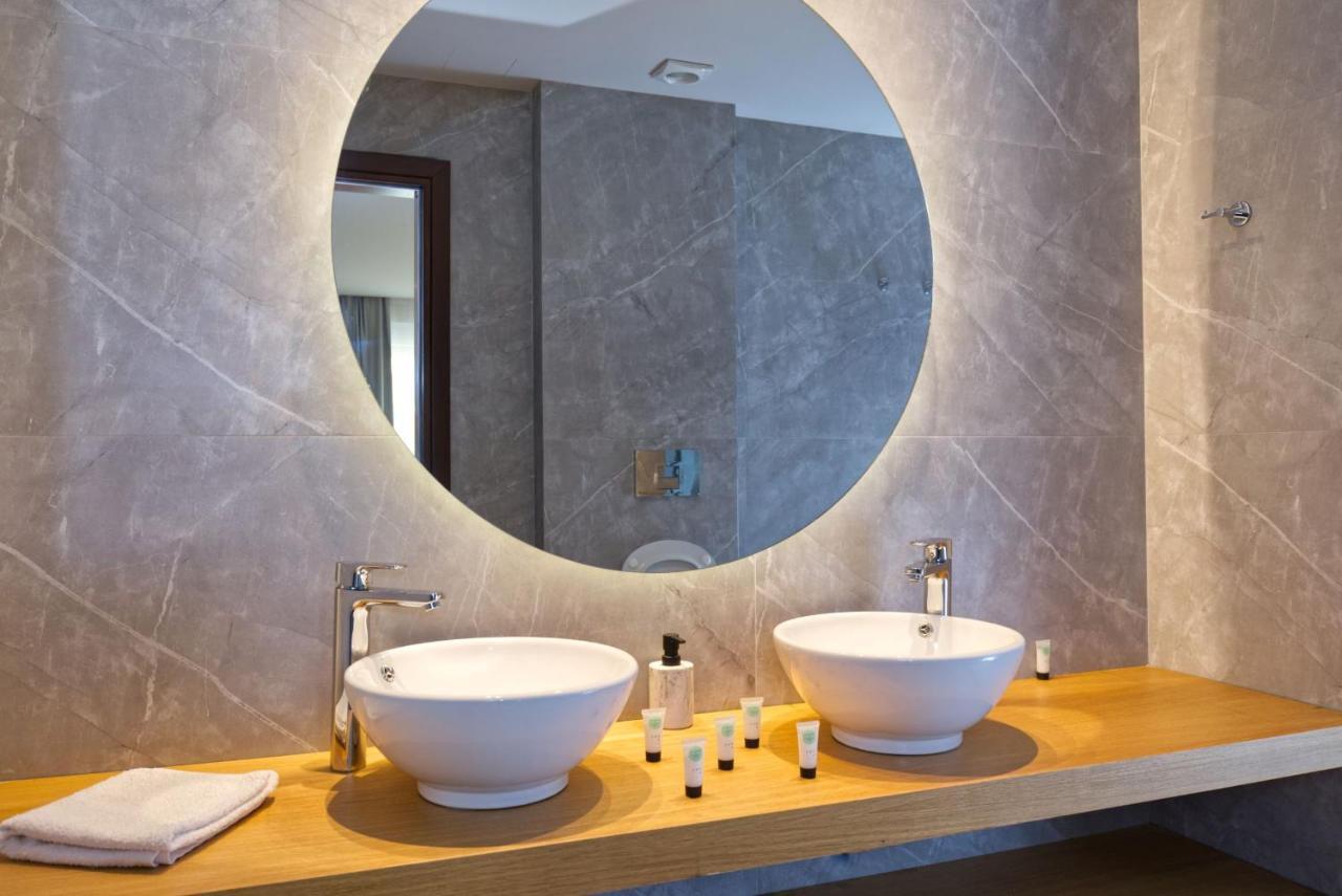 San Antonio Hotel Hersonissos  Zewnętrze zdjęcie