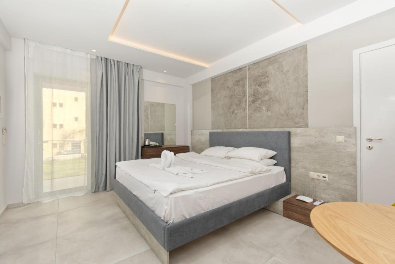 San Antonio Hotel Hersonissos  Zewnętrze zdjęcie
