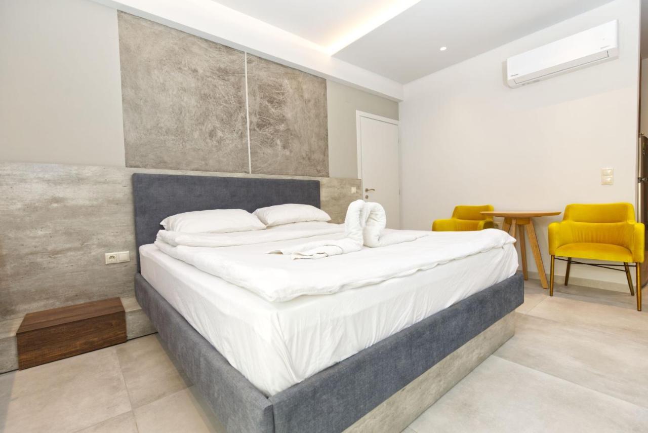 San Antonio Hotel Hersonissos  Zewnętrze zdjęcie