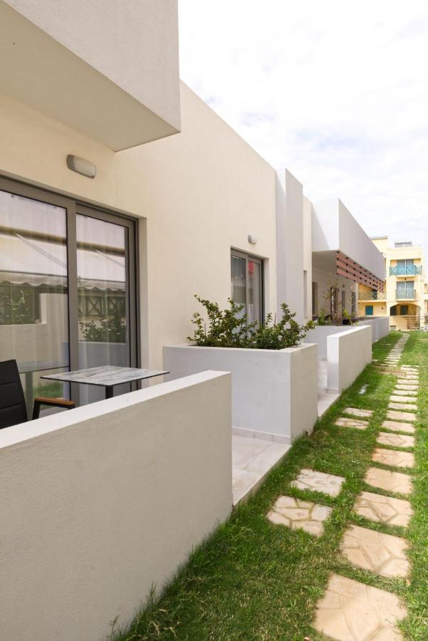 San Antonio Hotel Hersonissos  Zewnętrze zdjęcie