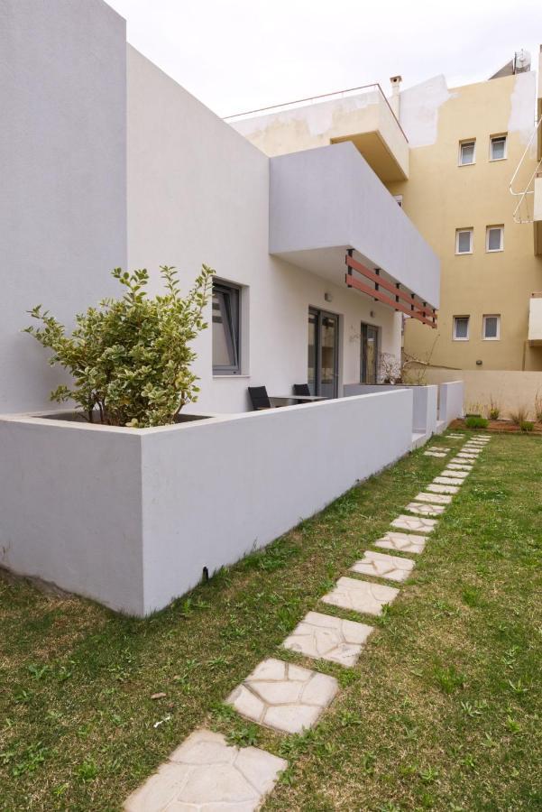 San Antonio Hotel Hersonissos  Zewnętrze zdjęcie