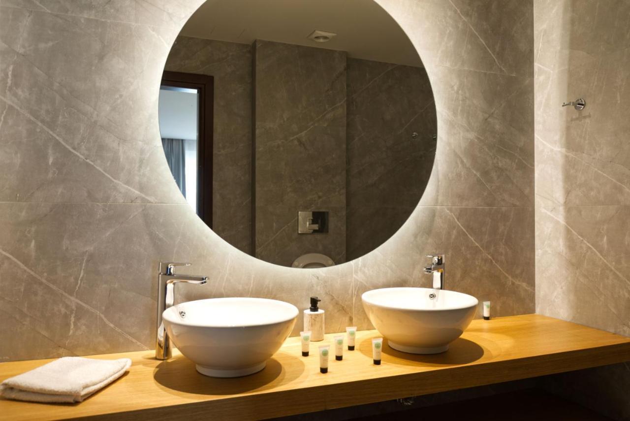 San Antonio Hotel Hersonissos  Zewnętrze zdjęcie