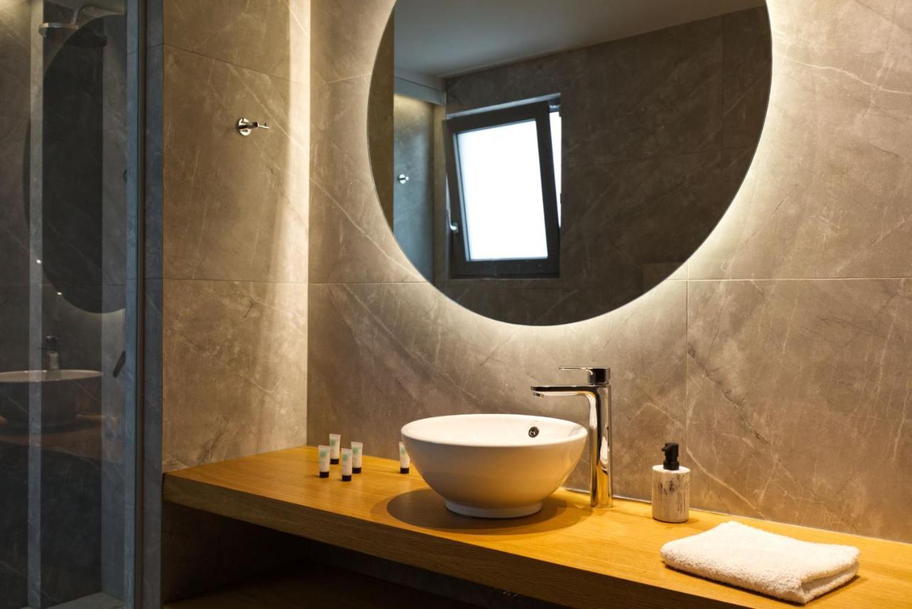 San Antonio Hotel Hersonissos  Zewnętrze zdjęcie