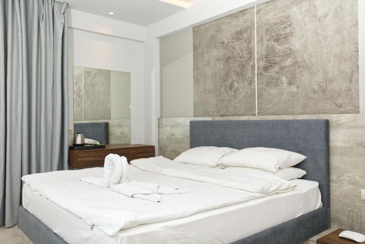 San Antonio Hotel Hersonissos  Zewnętrze zdjęcie