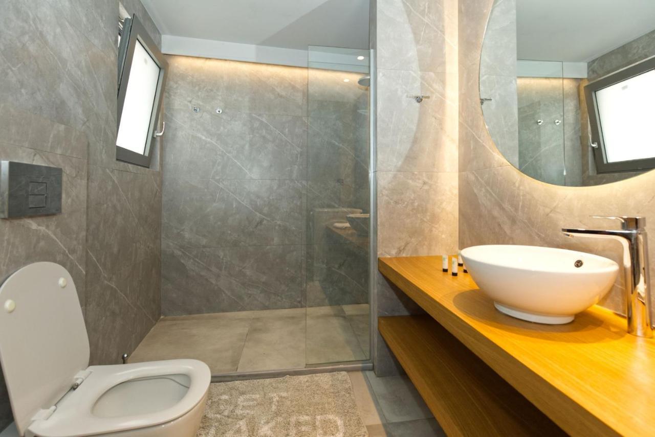 San Antonio Hotel Hersonissos  Zewnętrze zdjęcie