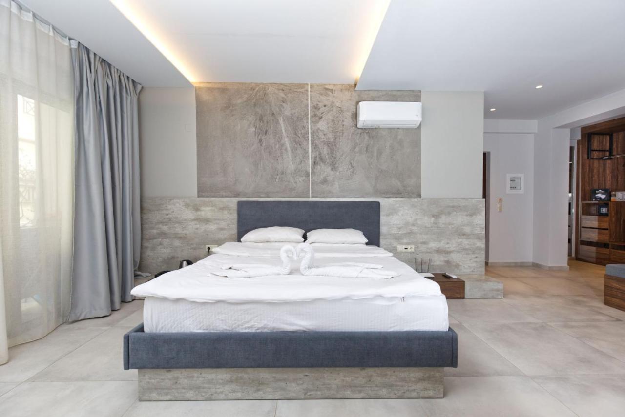 San Antonio Hotel Hersonissos  Zewnętrze zdjęcie
