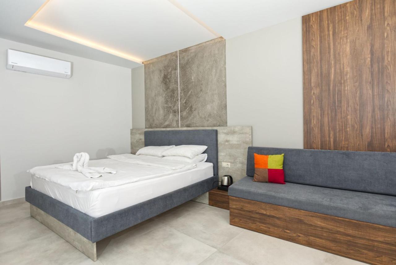 San Antonio Hotel Hersonissos  Zewnętrze zdjęcie