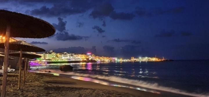 San Antonio Hotel Hersonissos  Zewnętrze zdjęcie